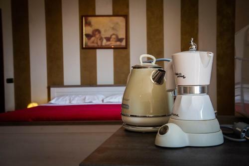 Hostal Casa Ramagio'