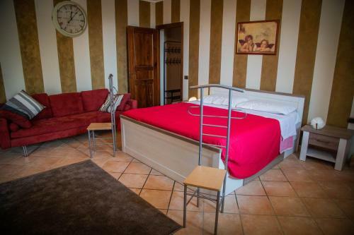 Hostal Casa Ramagio'