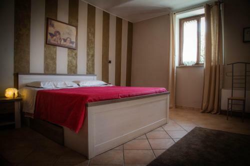 Hostal Casa Ramagio'