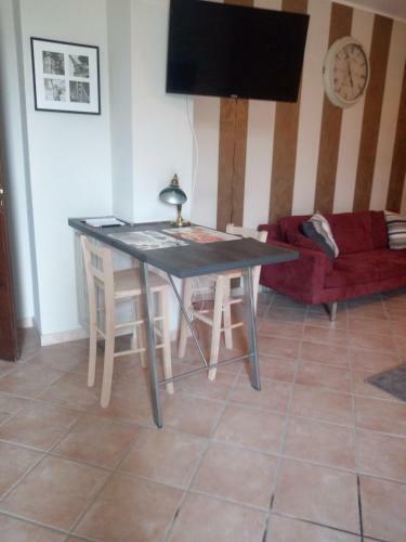 Hostal Casa Ramagio'