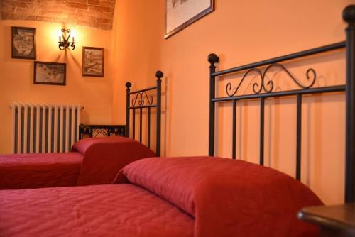 Apartamento Sky And Vineyards