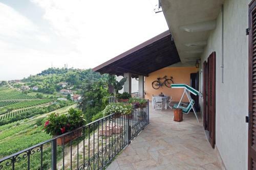 Apartamento Sky And Vineyards