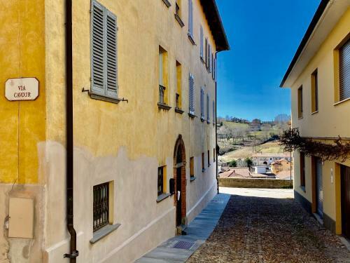 Apartamento Casa Fer La Morra