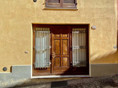 Apartamento Casa Fer La Morra