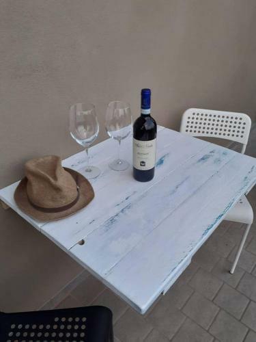 Apartamento La Casa Di Roby, Grazioso Appartamento