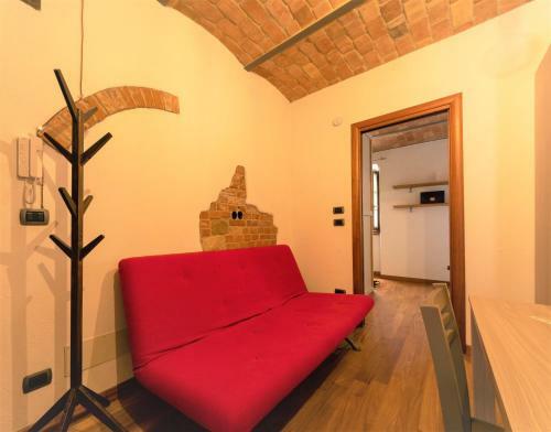 Apartamento La Morra Flats