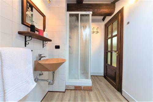 Apartamento La Morra Flats