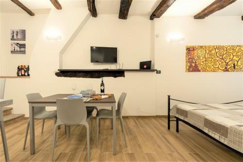 Apartamento La Morra Flats