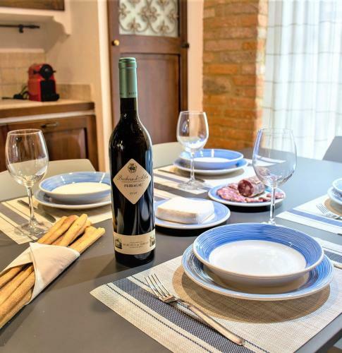 Apartamento La Morra Flats
