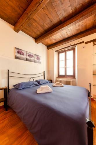 Apartamento La Morra Flats