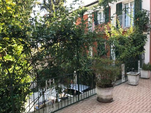 Apartamento Bed & Roses ?gege?