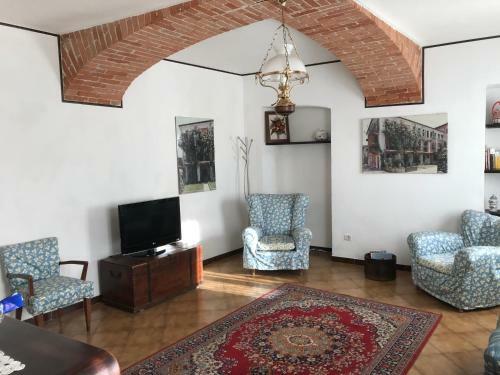 Apartamento Bed & Roses ?gege?