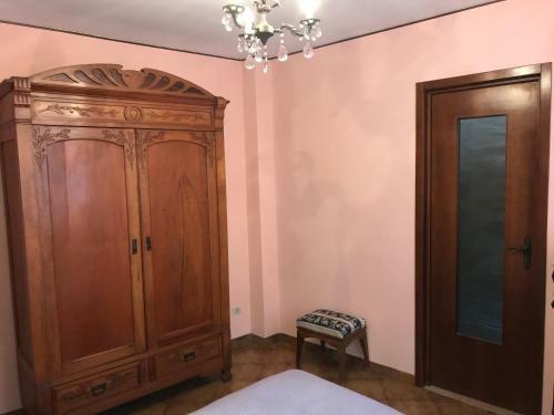 Apartamento Bed & Roses ?gege?