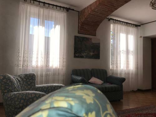 Apartamento Bed & Roses ?gege?