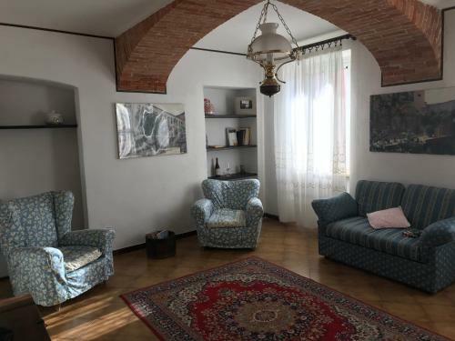 Apartamento Bed & Roses ?gege?
