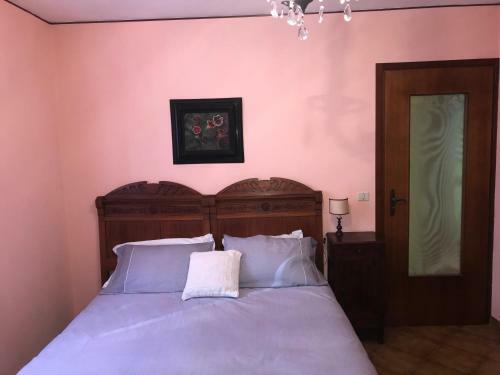 Apartamento Bed & Roses ?gege?