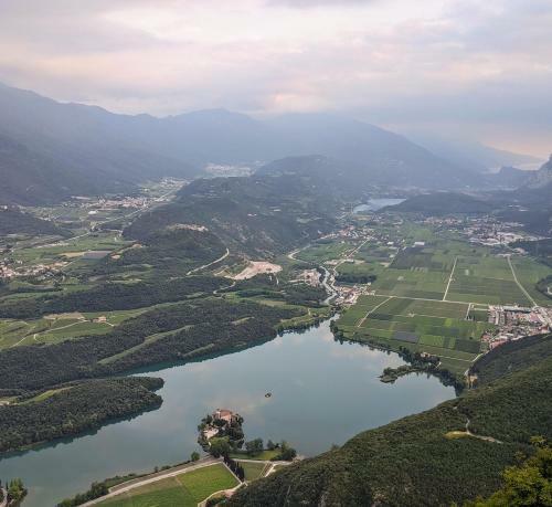 Apartamento La Finestra Sul Brenta