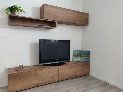 Apartamento La Finestra Sul Brenta