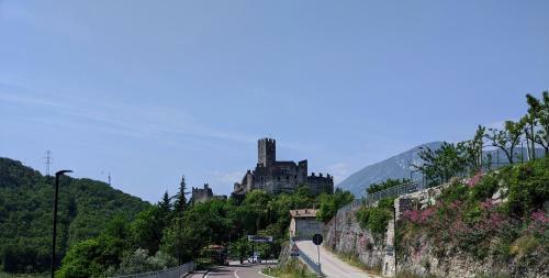 Apartamento La Finestra Sul Brenta