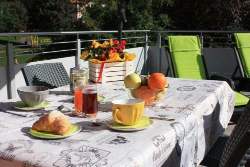 Apartamento Casa Bruni