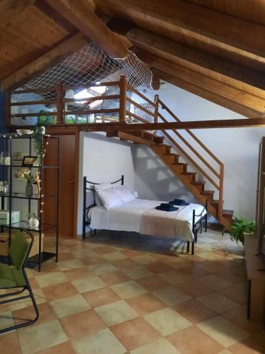 Apartamento Loft 47