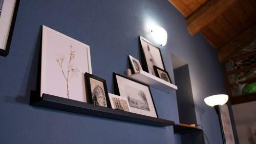 Apartamento Loft 47