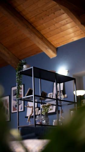 Apartamento Loft 47