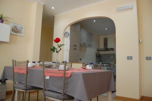 Bed & Breakfast Vacanze Romane Olgiata
