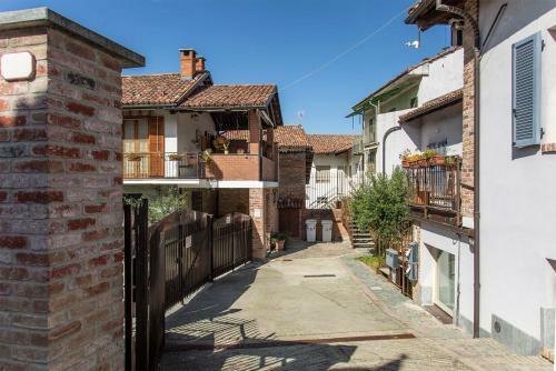 Apartamento L'angolo Relax