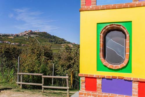 Apartamento L'angolo Relax