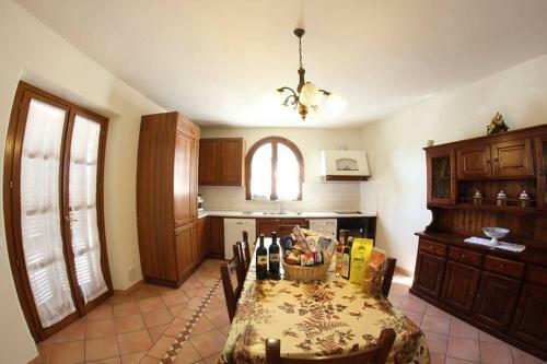 Apartamento Residence Il Vigneto