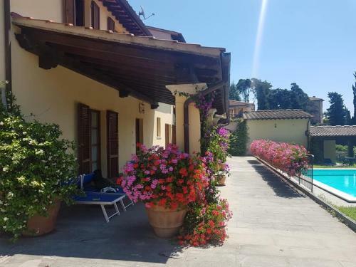 Apartamento Residence Il Vigneto