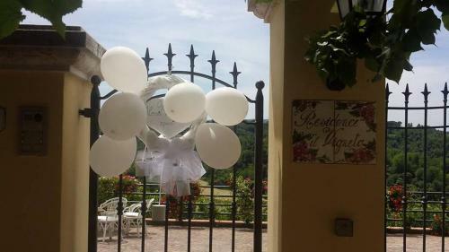 Apartamento Residence Il Vigneto