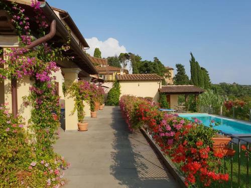 Apartamento Residence Il Vigneto