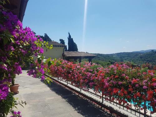 Apartamento Residence Il Vigneto