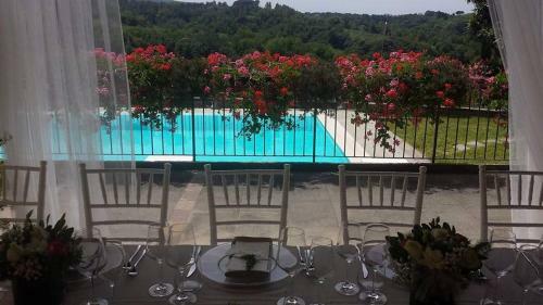 Apartamento Residence Il Vigneto
