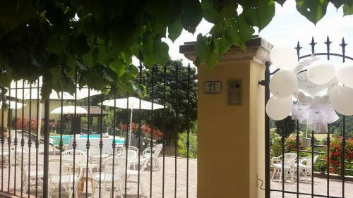 Apartamento Residence Il Vigneto