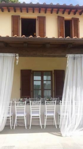 Apartamento Residence Il Vigneto