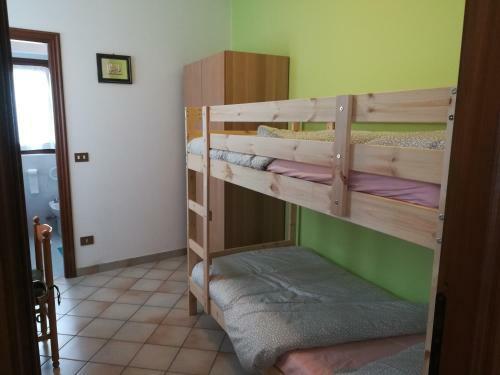 Apartamento Art House 52