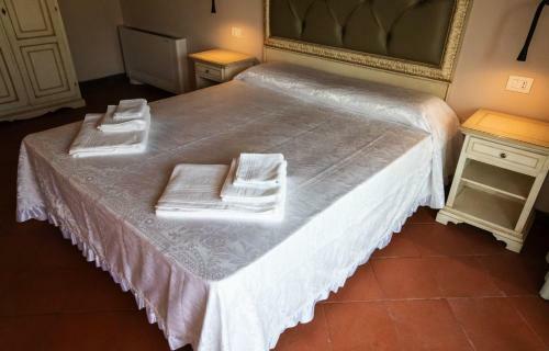 Agroturismo Borgo Rossi