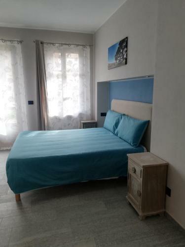 Hostal A C� Ed Franca E Giaco