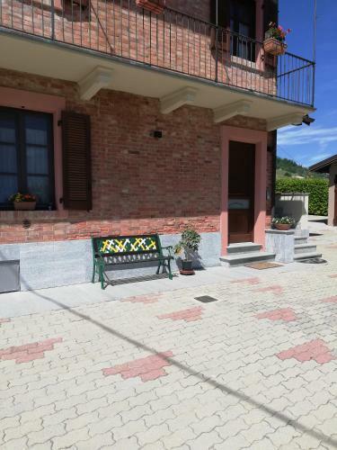 Hostal A C� Ed Franca E Giaco