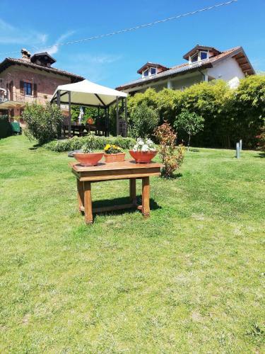 Hostal A C� Ed Franca E Giaco