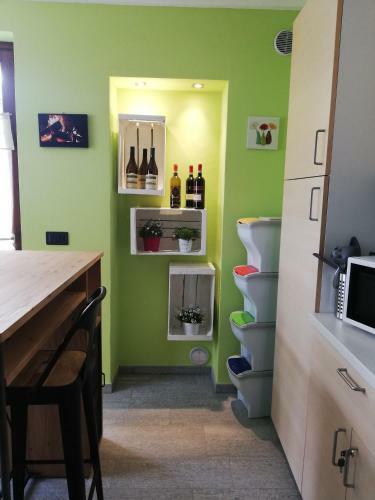 Hostal A C� Ed Franca E Giaco