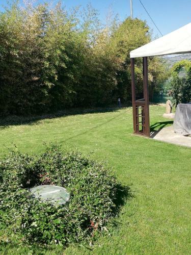 Hostal A C� Ed Franca E Giaco