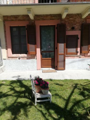 Hostal A C� Ed Franca E Giaco