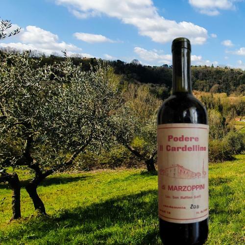 Podere Il Cardellino