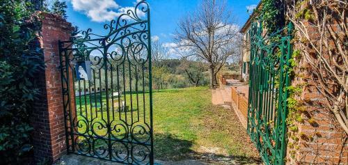 Podere Il Cardellino