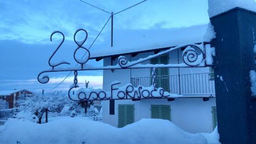 Casa Fornace 28