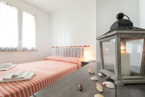 Apartamento Agriturismo Campo All'olmo